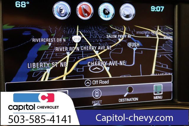 Used 2017 GMC Sierra 1500 Denali AWD/4WD image 23