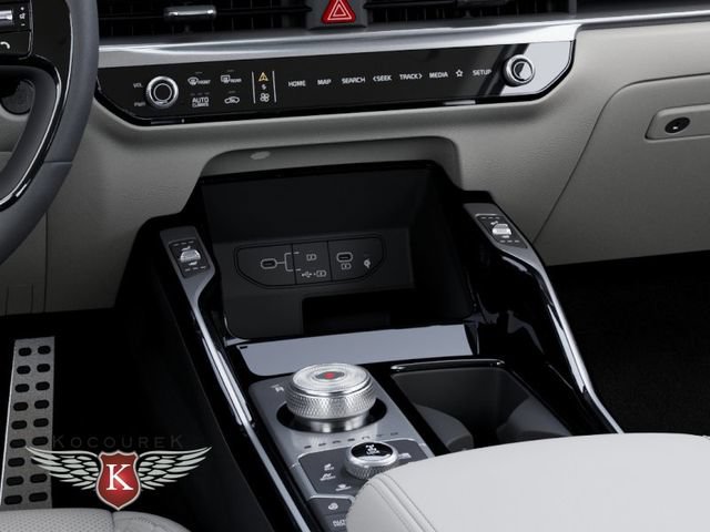 New 2026 Kia Sorento SX Prestige AWD/4WD image 23