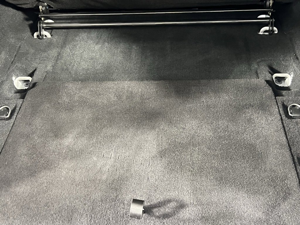 Certified 2024 Jeep Wrangler Willys image 28