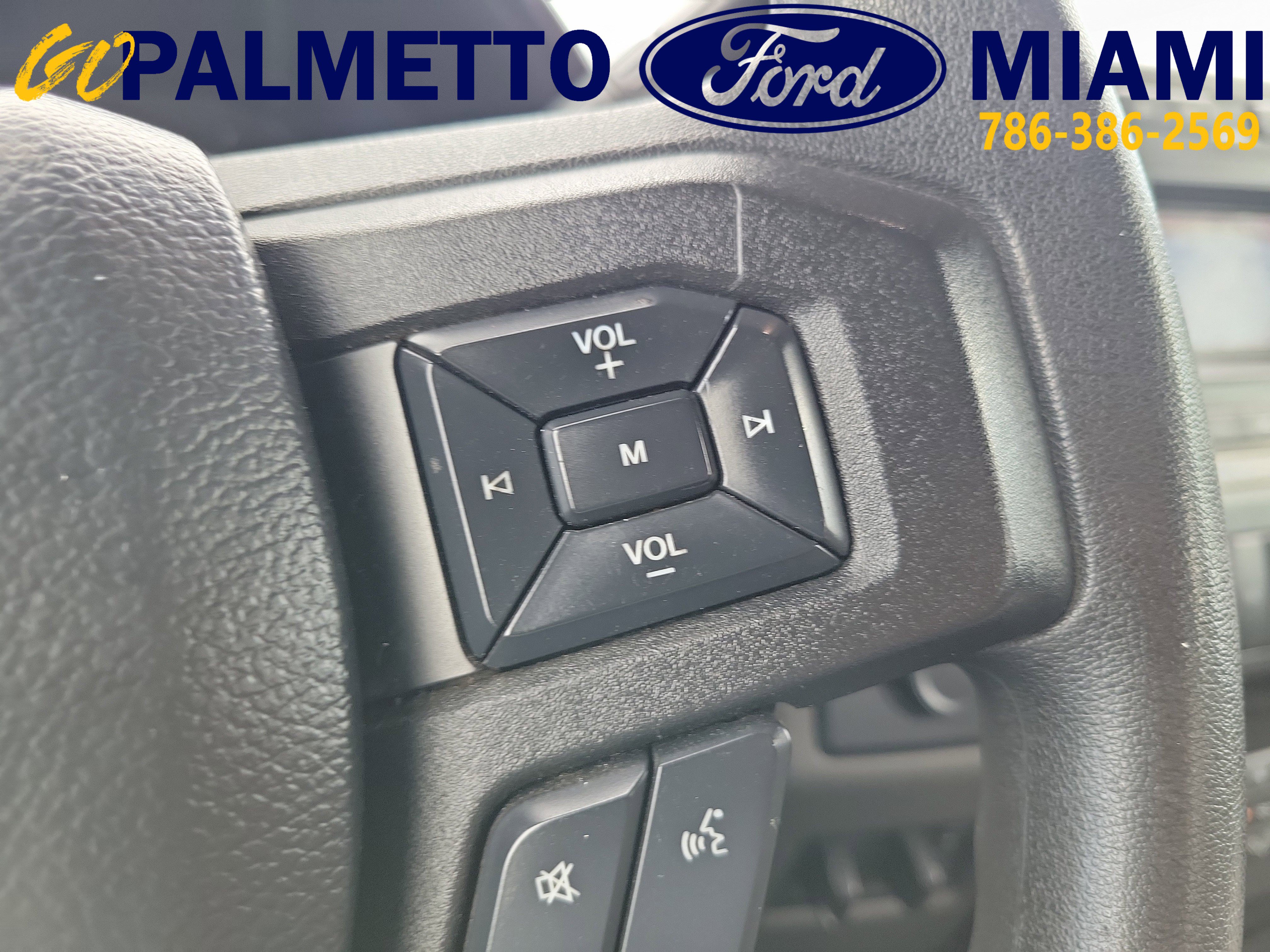 Used 2020 Ford F450 XL AWD/4WD image 18