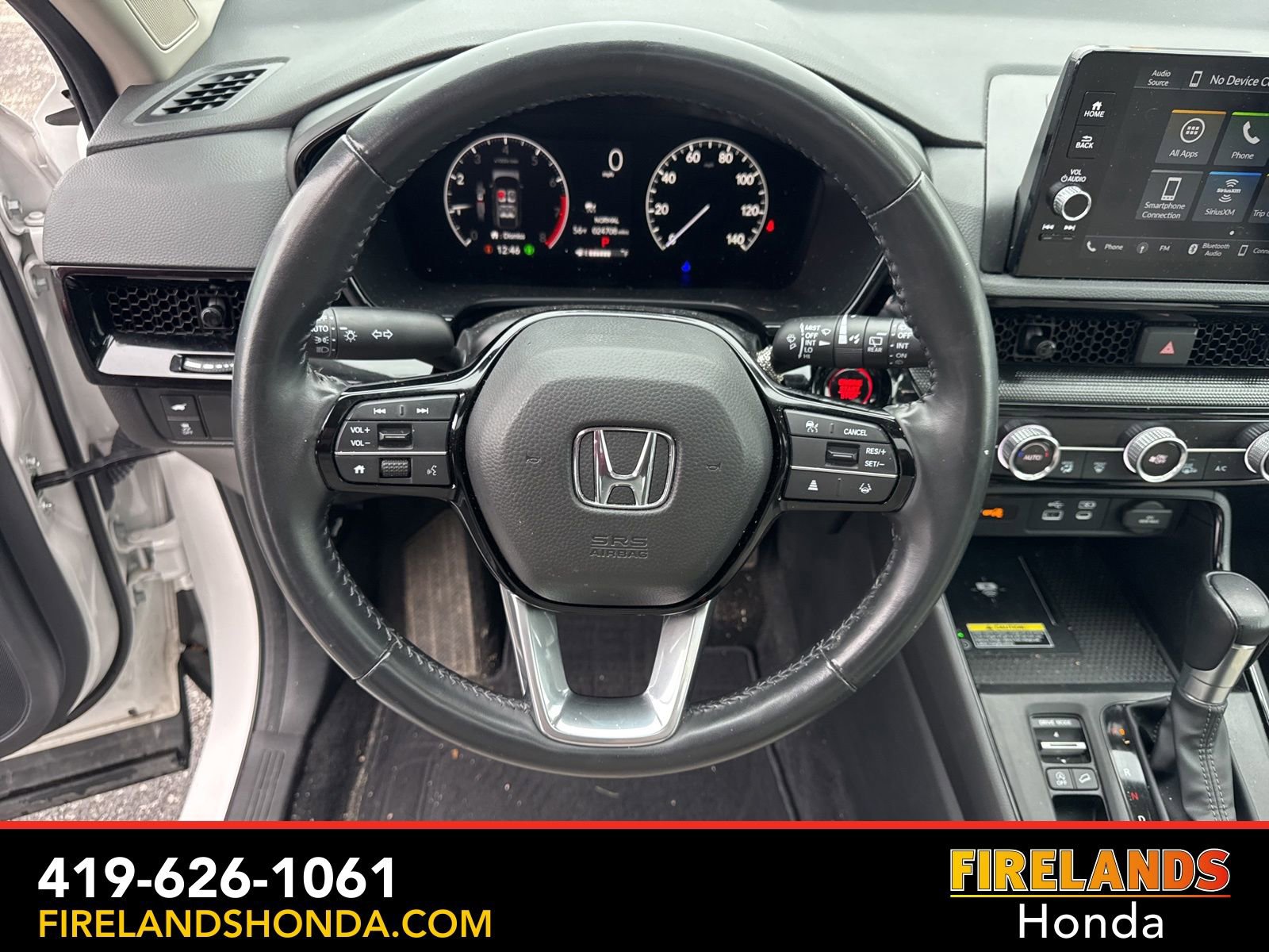 Used 2024 Honda CR-V EX-L image 19