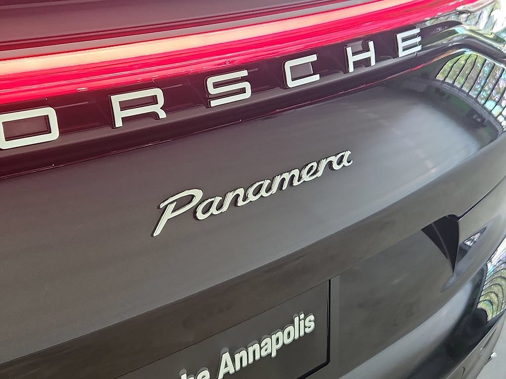 Certified 2023 Porsche Panamera image 32