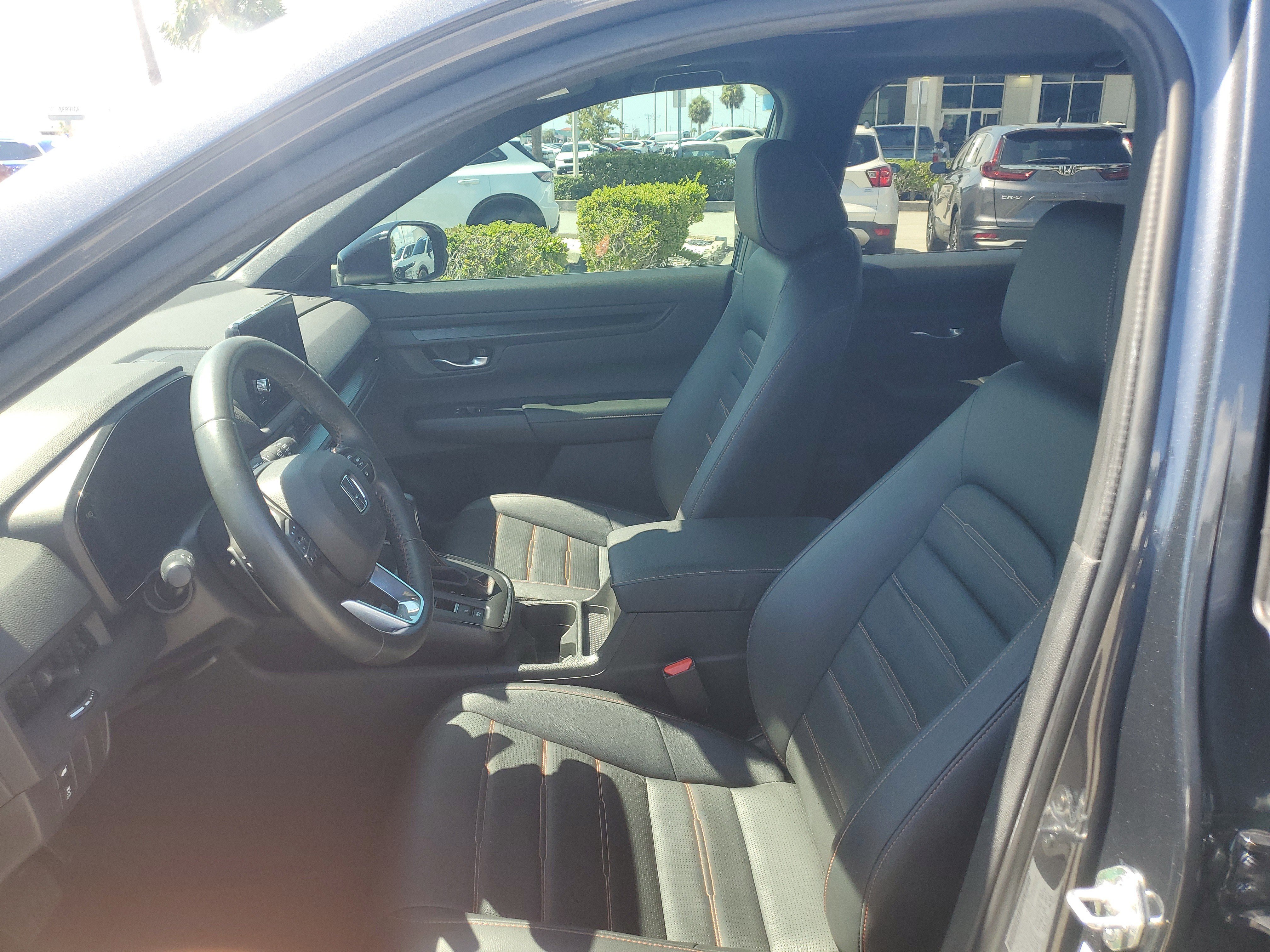 Used 2024 Honda CR-V Sport-L image 21
