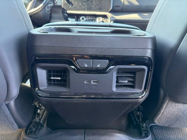 Used 2025 GMC Sierra 2500 AT4X AWD/4WD image 16