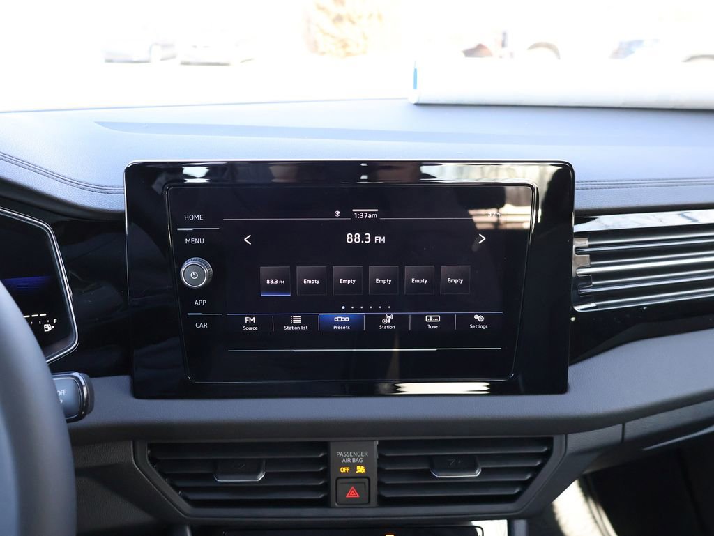 New 2026 Volkswagen Jetta Sport FWD image 22