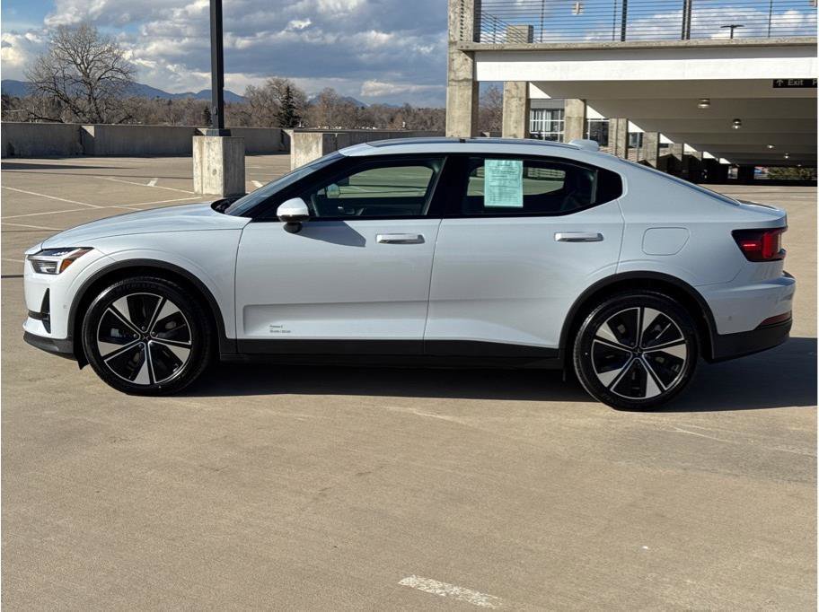 Used 2024 Polestar Polestar 2 image 4