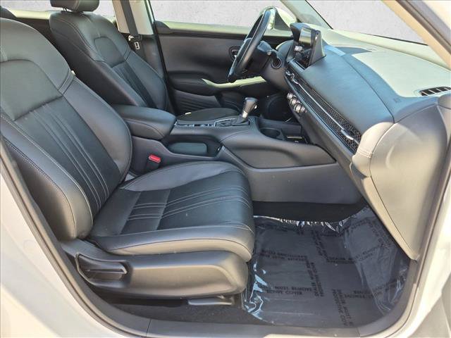 Used 2023 Honda HR-V EX-L image 22