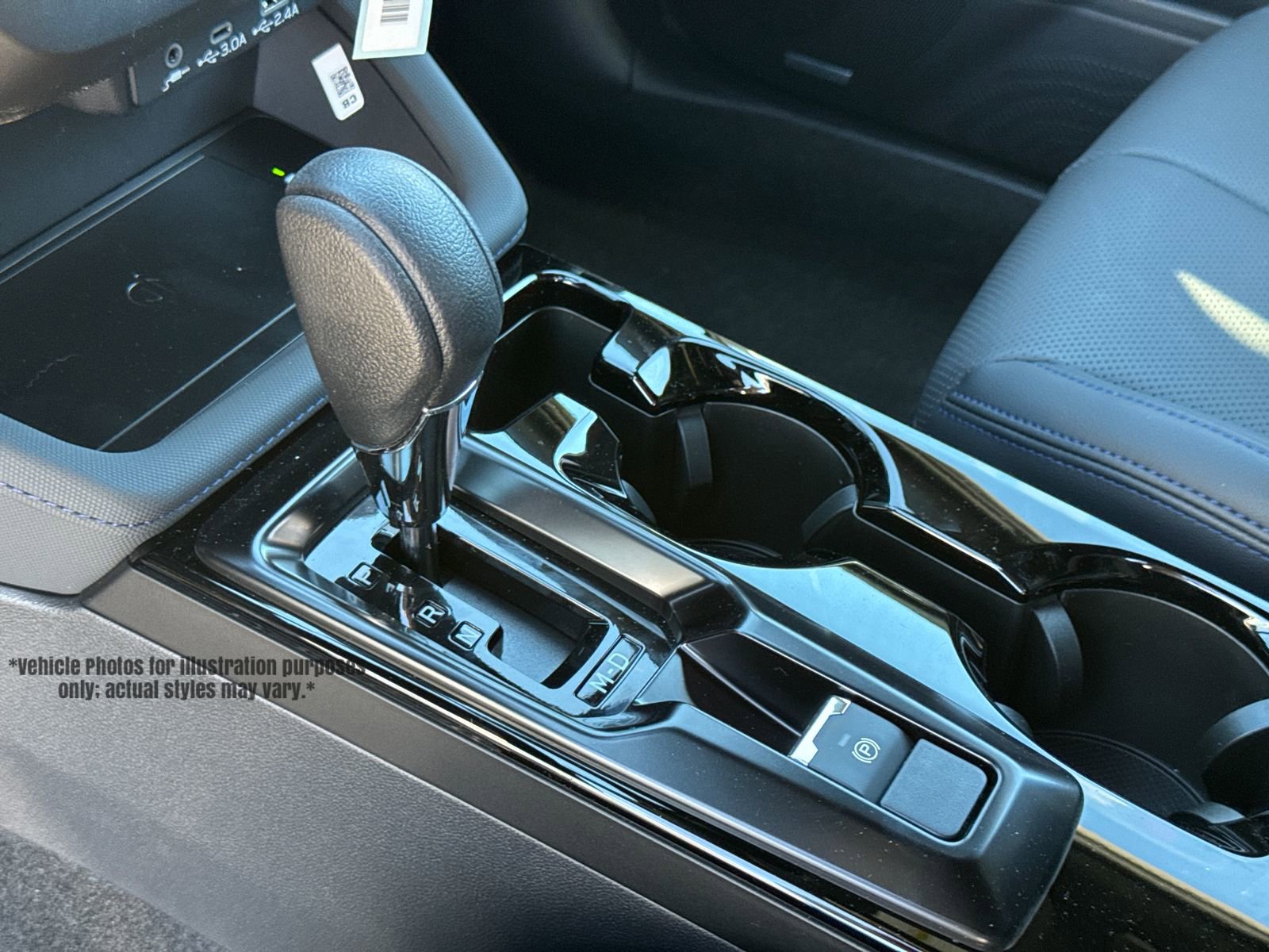 New 2026 Subaru Forester Limited image 16