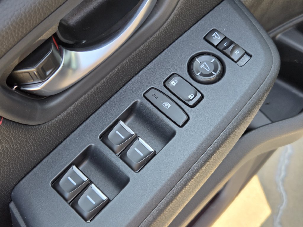 New 2026 Honda Pilot Black Edition image 19