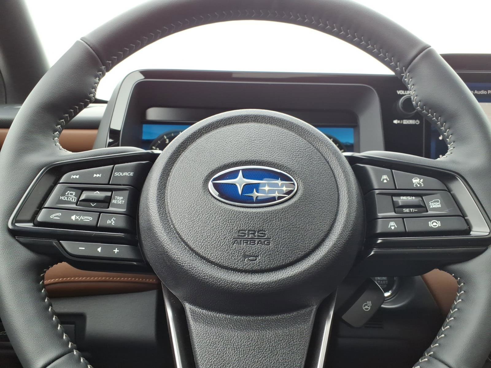 New 2026 Subaru Outback Touring image 23