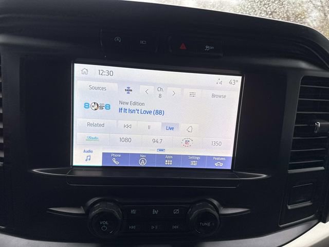 Used 2021 Ford F150 XL w/ Equipment Group 101A High image 30