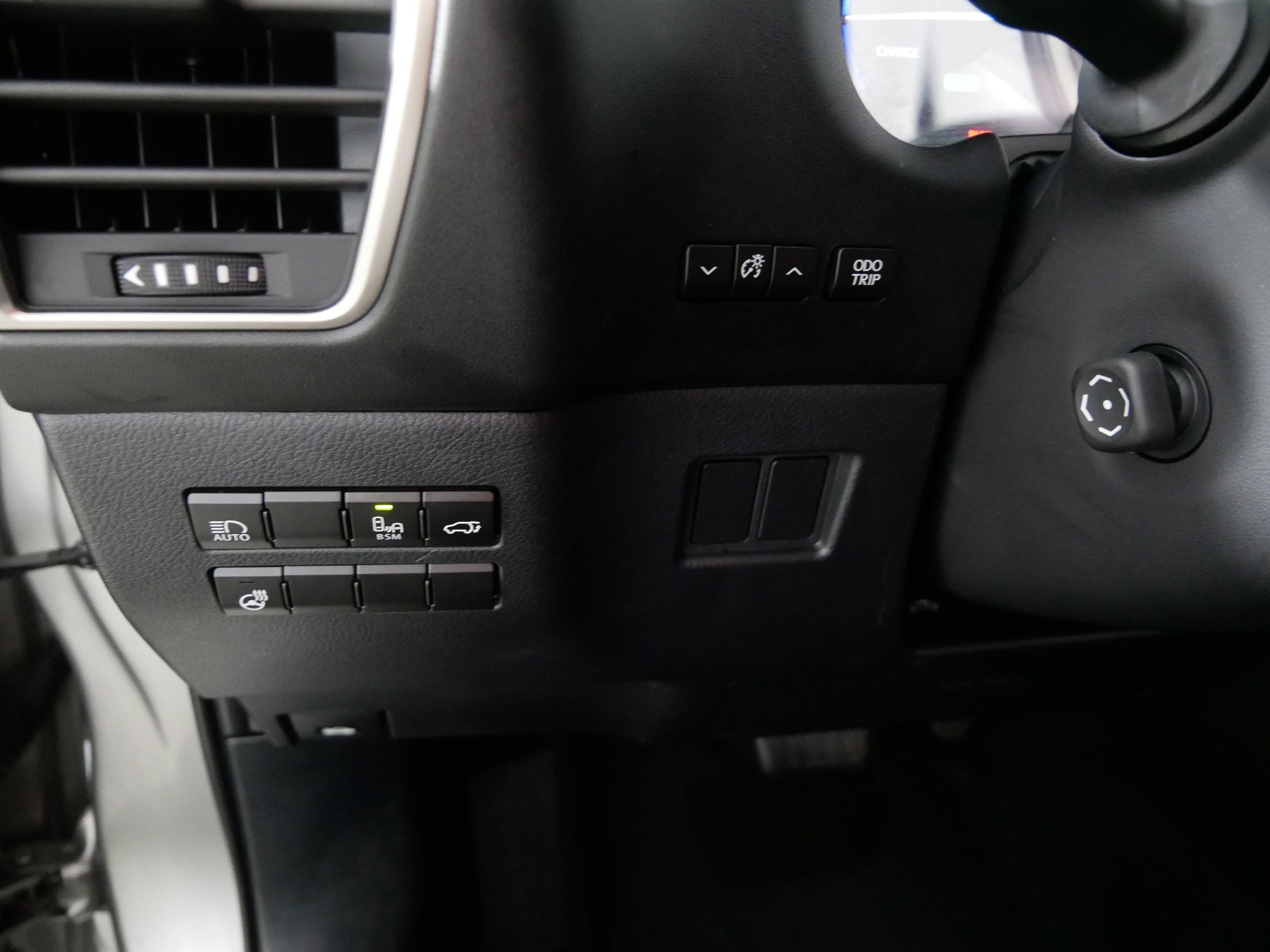 Used 2021 Lexus NX 300h AWD w/ Accessory Package image 26