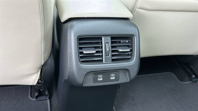 Used 2025 Acura ADX A-Spec AWD/4WD image 29