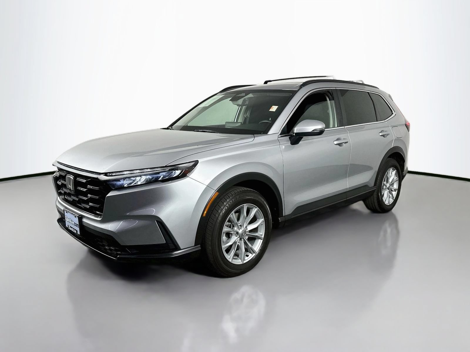 Used 2024 Honda CR-V EX image 4