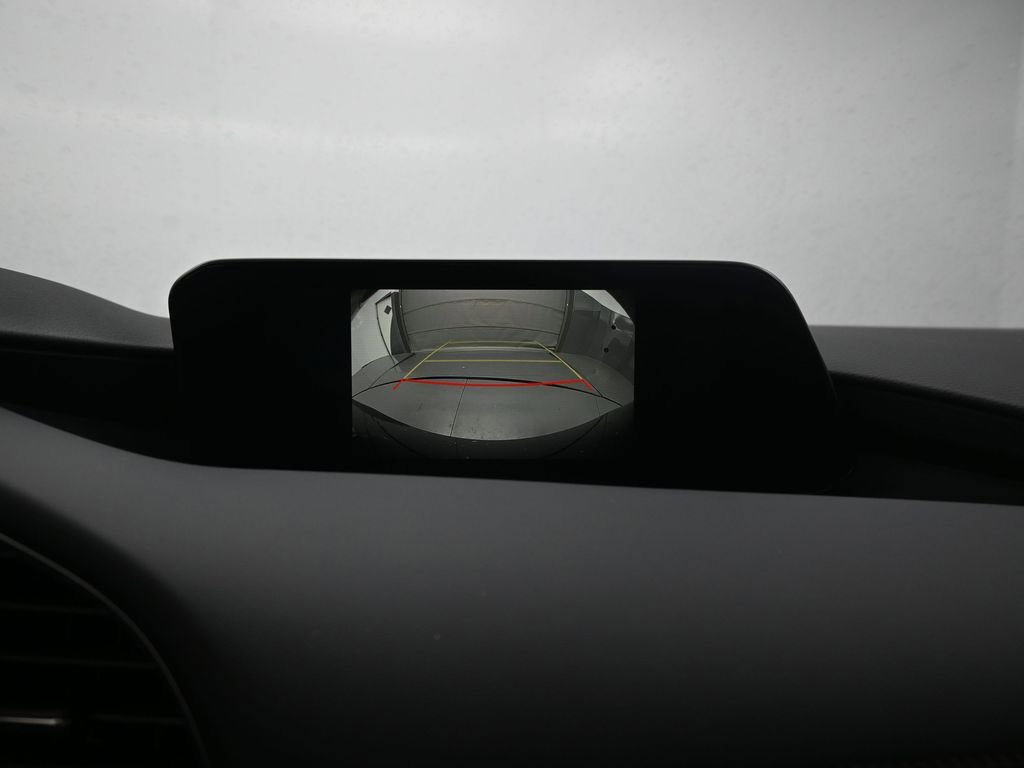 Used 2025 MAZDA MAZDA3 s image 10