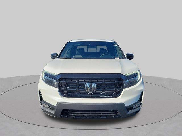 New 2026 Honda Ridgeline Black Edition image 15