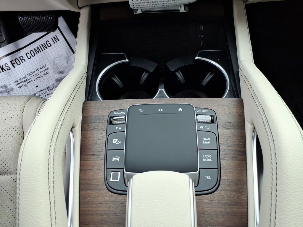 New 2026 Mercedes-Benz GLE 450 4MATIC image 24