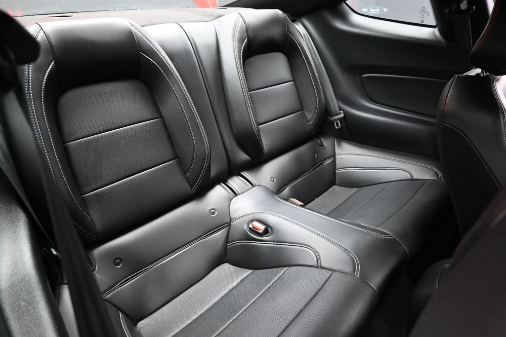 Used 2021 Ford Mustang GT Premium RWD image 17
