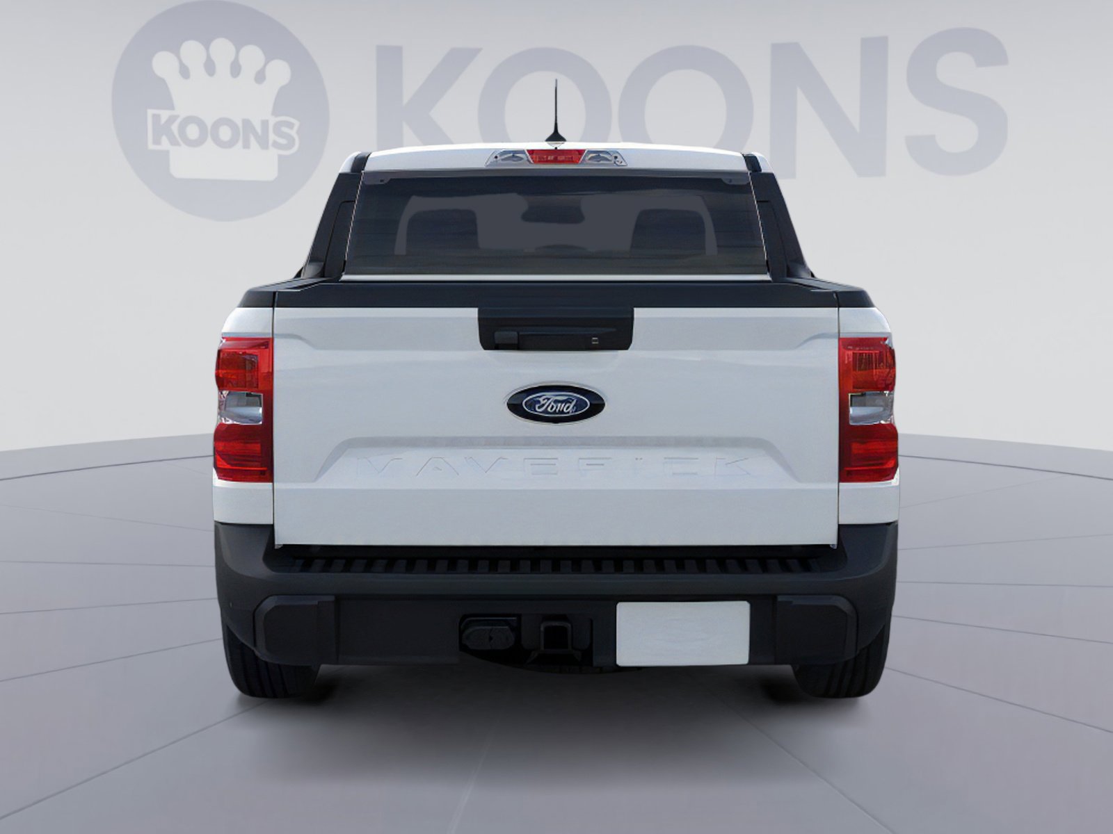 New 2026 Ford Maverick Lariat w/ 4K Tow Package image 7