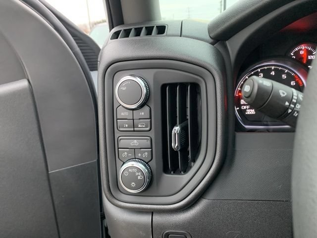New 2026 GMC Sierra 1500 Pro w/ Pro Value Package AWD/4WD image 19