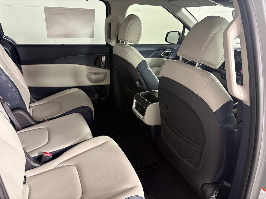 New 2026 Kia Carnival EX image 46