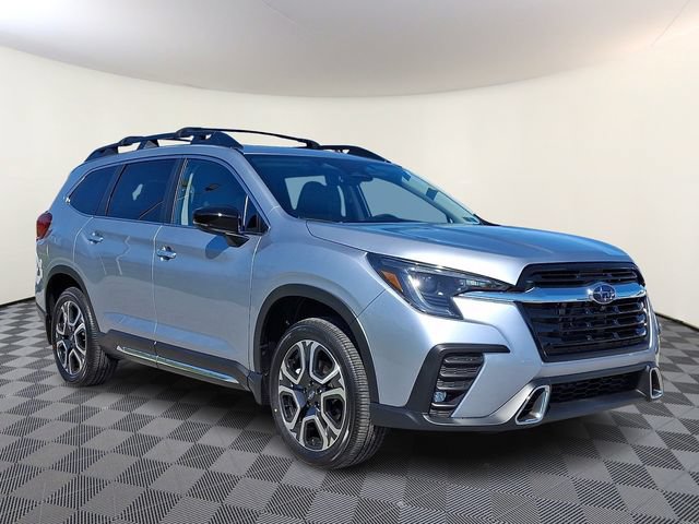 New 2026 Subaru Ascent Touring