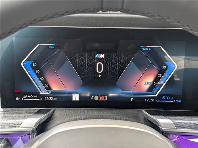 New 2026 BMW 750e xDrive image 11