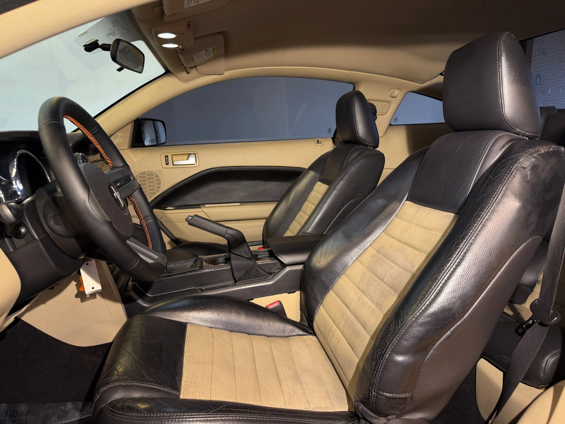 Used 2008 Ford Mustang GT Premium RWD image 14