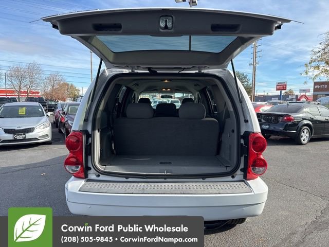 Used 2007 Dodge Durango SLT image 31