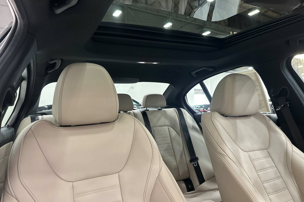 Used 2024 BMW M340i w/ Premium Package RWD image 18