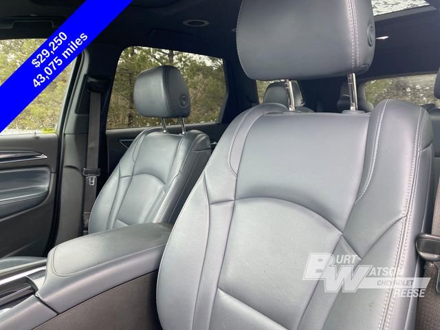Certified 2022 Buick Enclave Essence w/ Experience Buick Package image 8