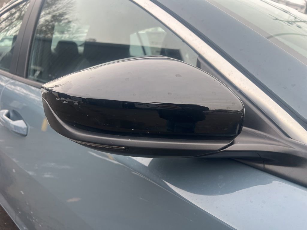 New 2026 Nissan Sentra SV w/ SV Convenience Package image 11