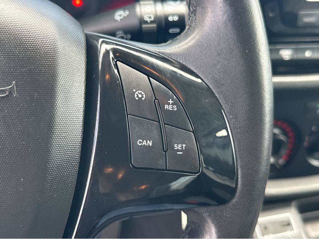 Used 2018 RAM ProMaster City Tradesman SLT FWD image 22