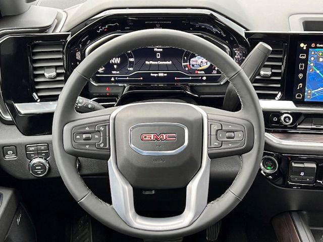 New 2025 GMC Sierra 2500 SLT w/ SLT Premium Package image 28