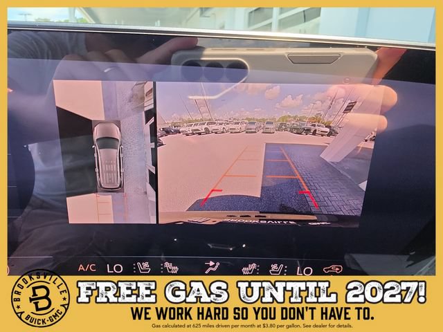 New 2027 Buick Enclave Avenir w/ LPO, Floor Liner Package FWD image 22
