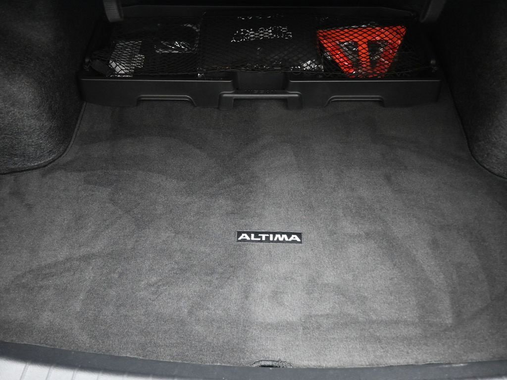 Used 2025 Nissan Altima 2.5 SL image 25