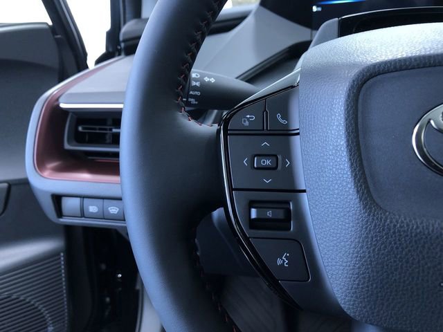 New 2026 Toyota Prius XSE image 17