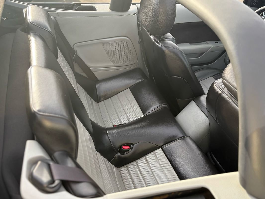 Used 2007 Ford Mustang GT Premium RWD image 12