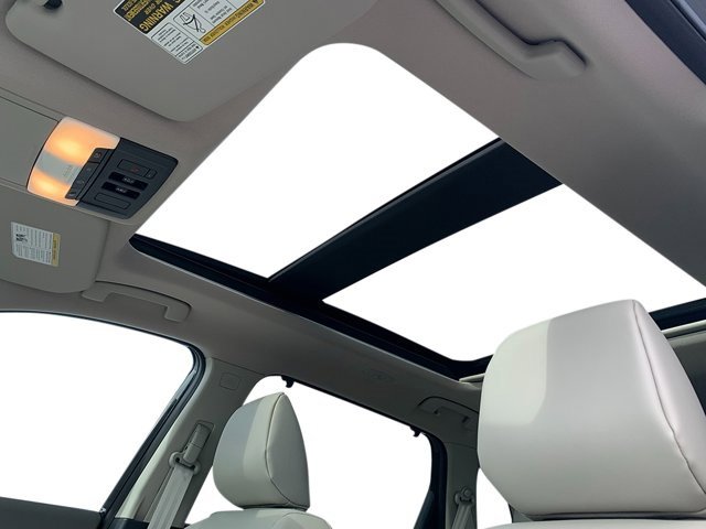 New 2026 Nissan Rogue SV w/ SV Premium Package image 22