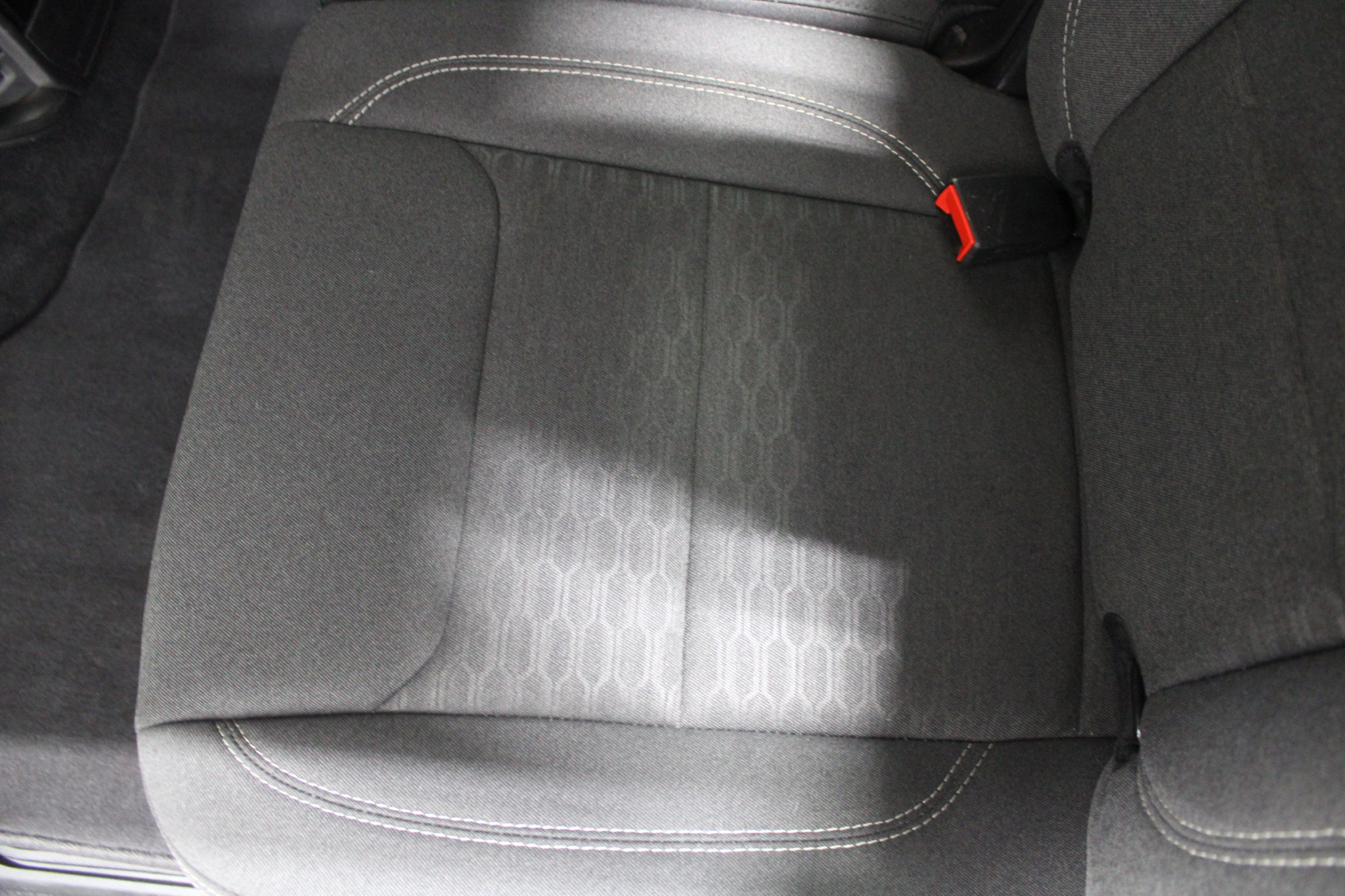 Used 2025 RAM 1500 Tradesman w/ Night Edition AWD/4WD image 16