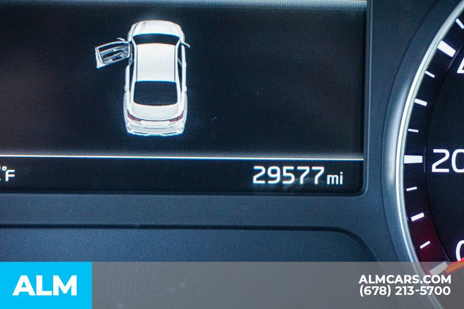 Used 2023 Kia Forte GT-Line FWD image 58