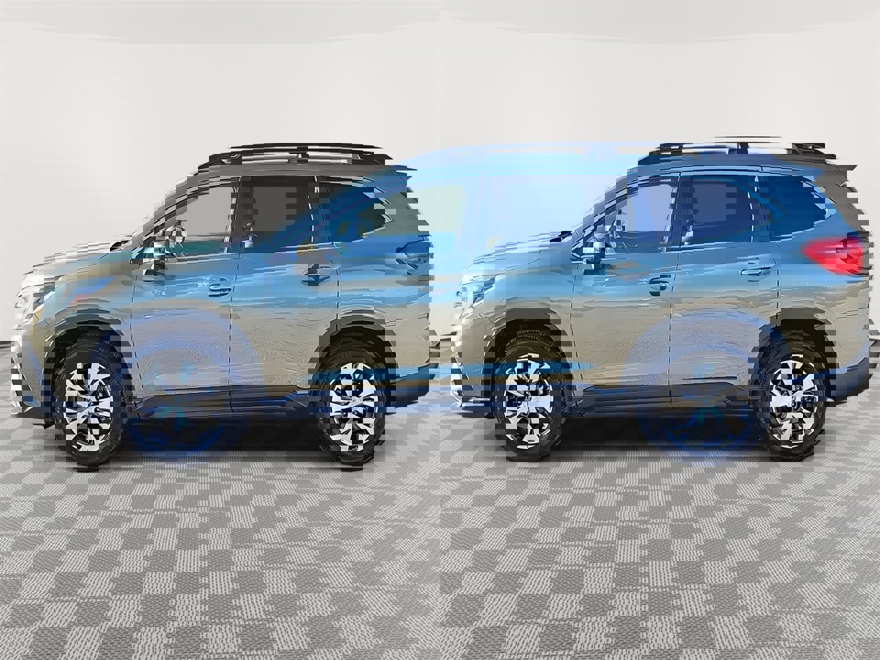 Certified 2023 Subaru Ascent Premium w/ Convenience Package image 8