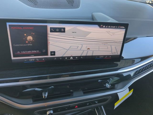 New 2026 BMW X5 M60i w/ Executive Package image 20