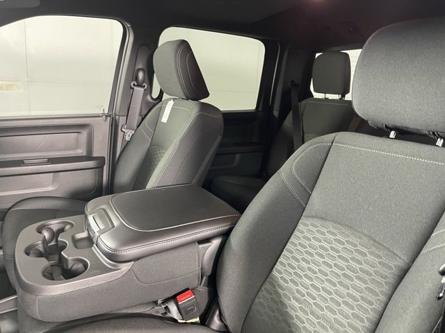 New 2025 RAM 2500 Tradesman image 12