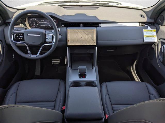 New 2026 Land Rover Discovery Sport Landmark AWD/4WD image 15