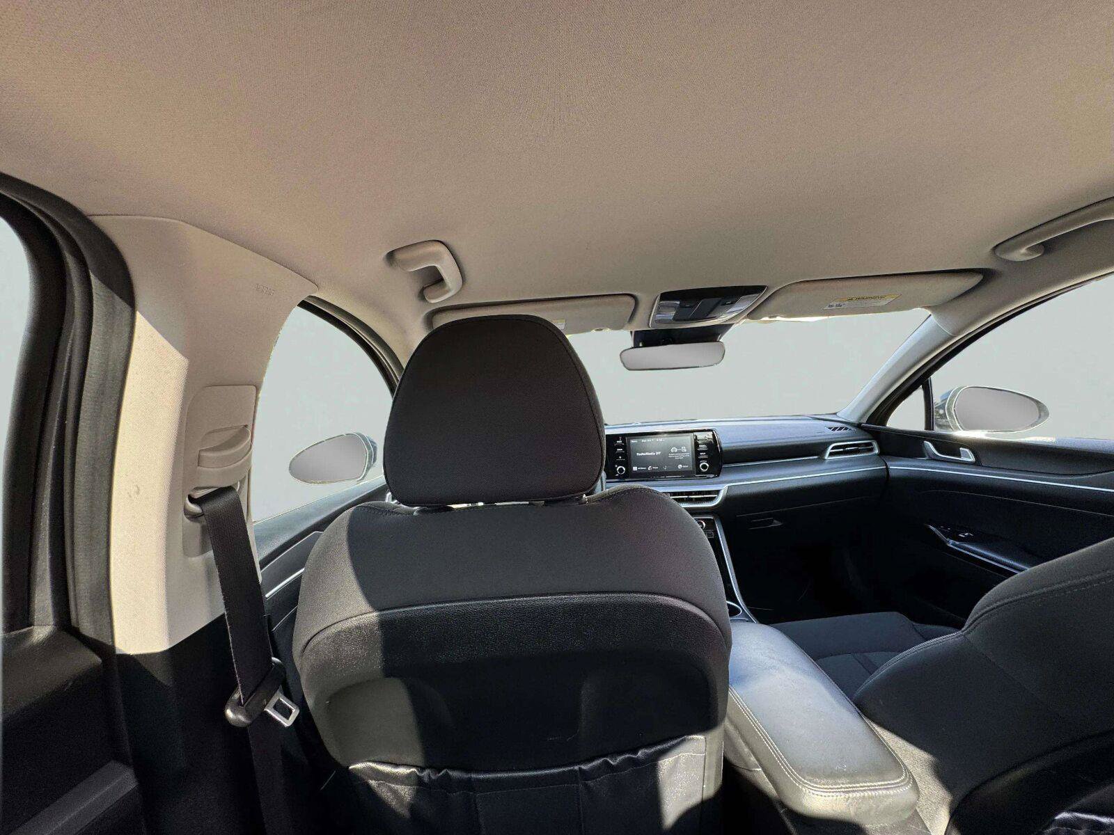 Used 2021 Kia K5 LXS FWD image 35