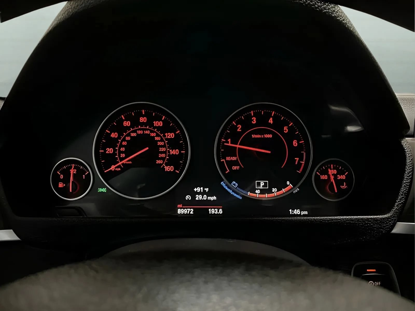 Used 2017 BMW 430i Coupe RWD image 17
