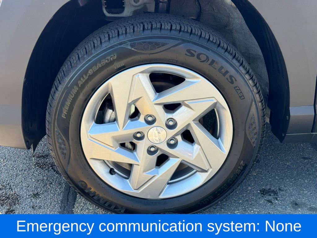 Certified 2026 Hyundai Kona SE AWD/4WD image 10