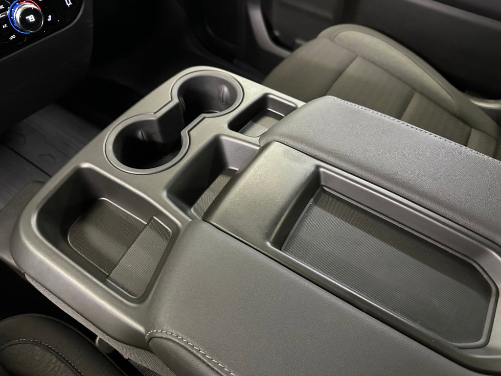 Certified 2025 GMC Sierra 2500 SLE w/ SLE Convenience Package image 16