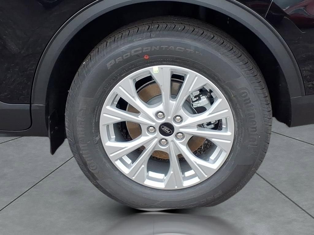 New 2026 Ford Escape Active image 4